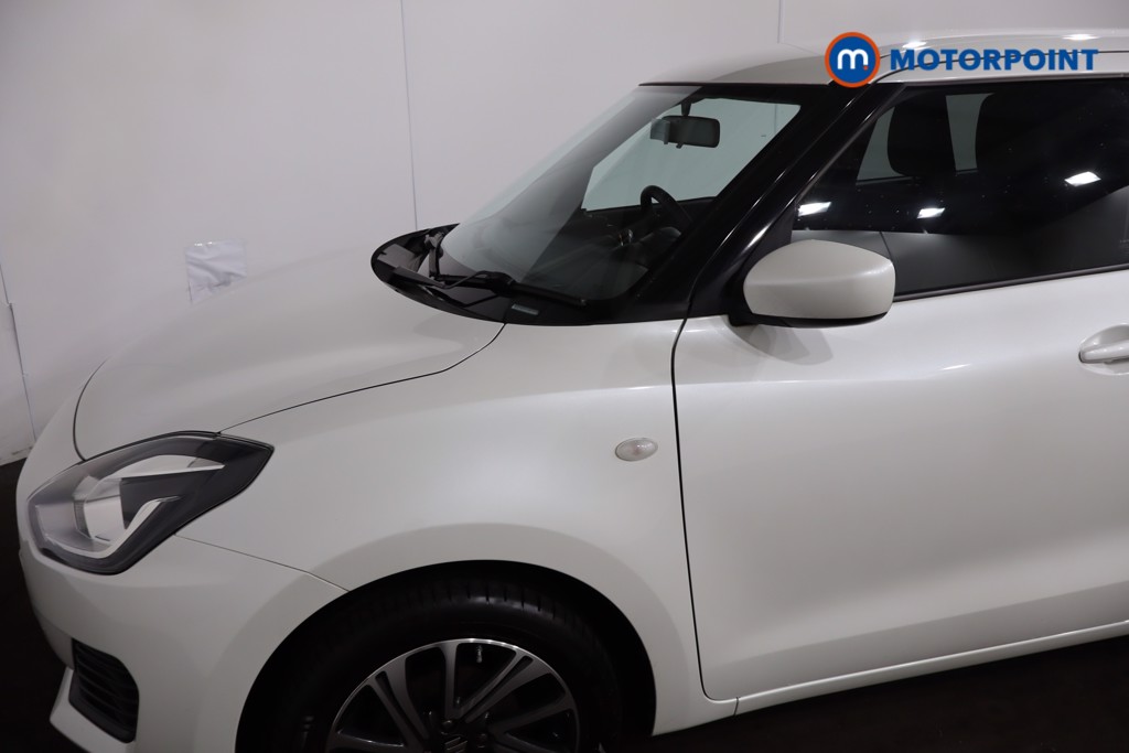 Suzuki Swift Sz-L Manual Petrol Hatchback - Stock Number (1624580) - 26th supplementary image