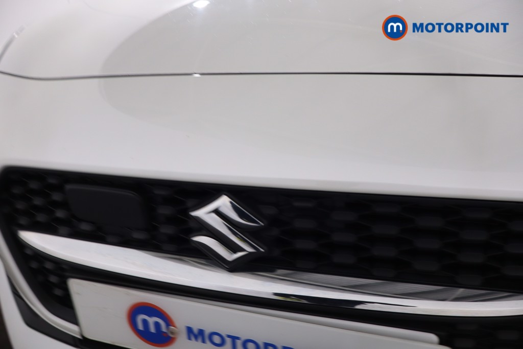 Suzuki Swift Sz-L Manual Petrol Hatchback - Stock Number (1624580) - 29th supplementary image