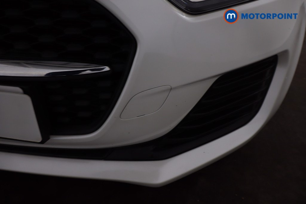 Suzuki Swift Sz-L Manual Petrol Hatchback - Stock Number (1624580) - 31st supplementary image