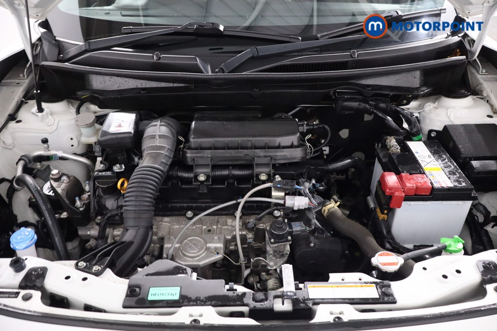 Suzuki Swift Sz-L Manual Petrol Hatchback - Stock Number (1624580) - 32nd supplementary image