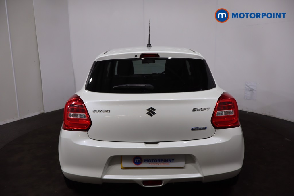 Suzuki Swift Sz-L Manual Petrol Hatchback - Stock Number (1624580) - 34th supplementary image