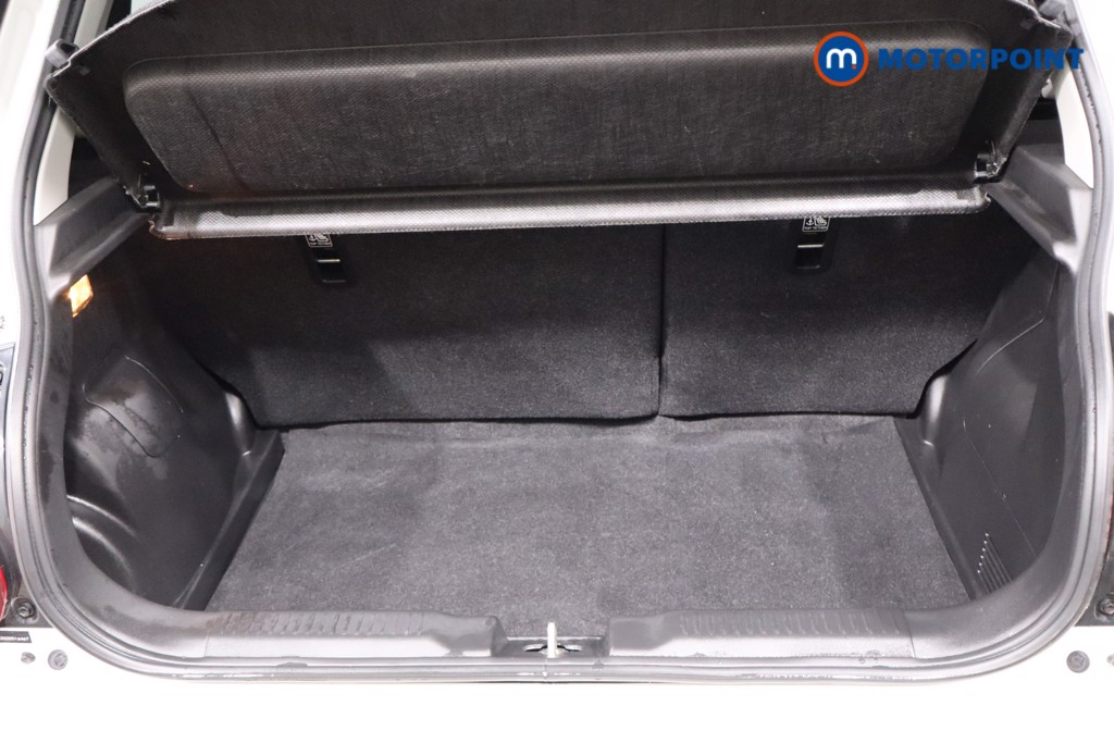 Suzuki Swift Sz-L Manual Petrol Hatchback - Stock Number (1624580) - 37th supplementary image