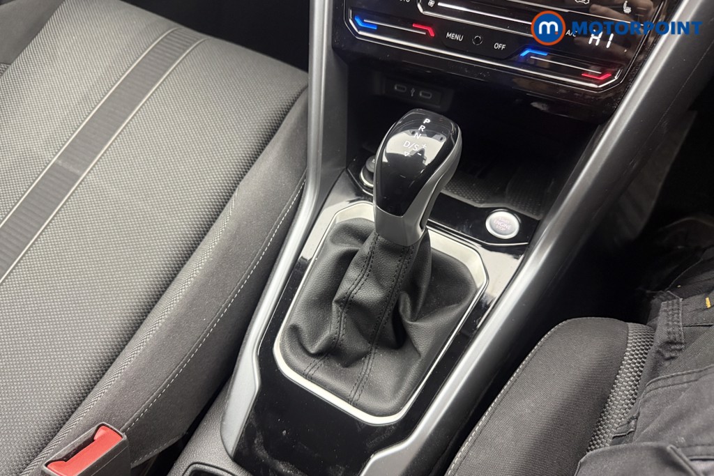 Volkswagen T-Roc Match Automatic Petrol SUV - Stock Number (1624742) - 4th supplementary image
