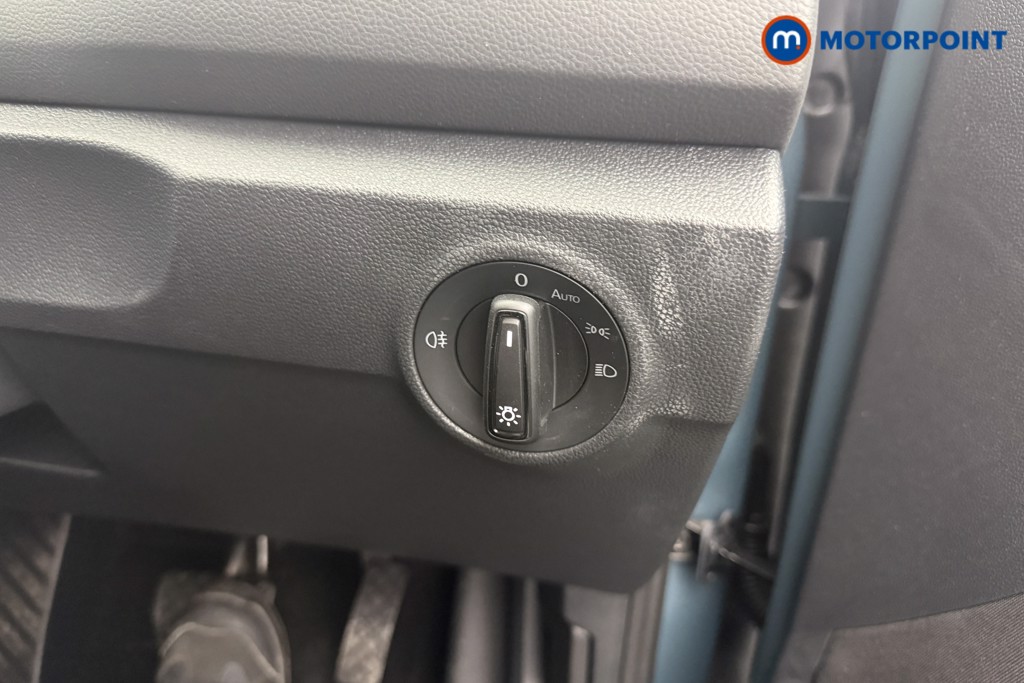 Volkswagen T-Roc Match Automatic Petrol SUV - Stock Number (1624742) - 8th supplementary image