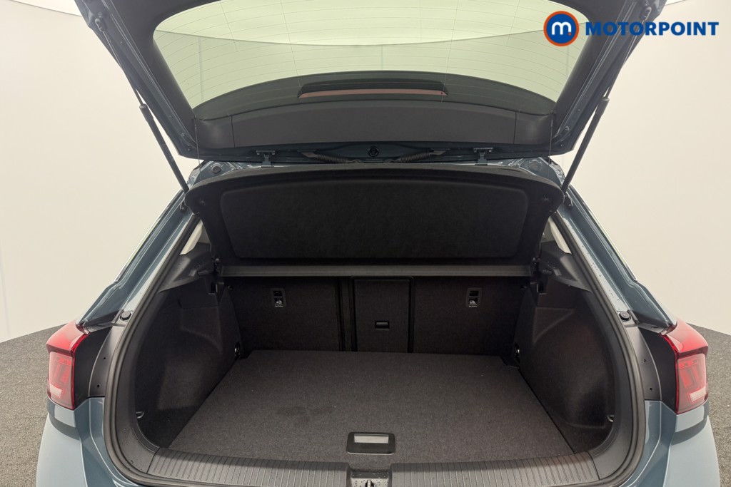 Volkswagen T-Roc Match Automatic Petrol SUV - Stock Number (1624742) - 12th supplementary image