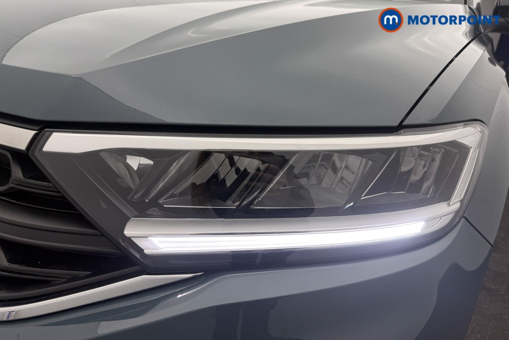 Volkswagen T-Roc Match Automatic Petrol SUV - Stock Number (1624742) - 14th supplementary image