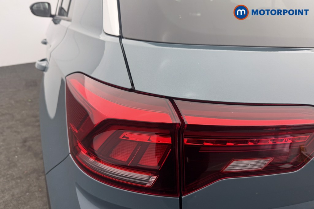 Volkswagen T-Roc Match Automatic Petrol SUV - Stock Number (1624742) - 15th supplementary image