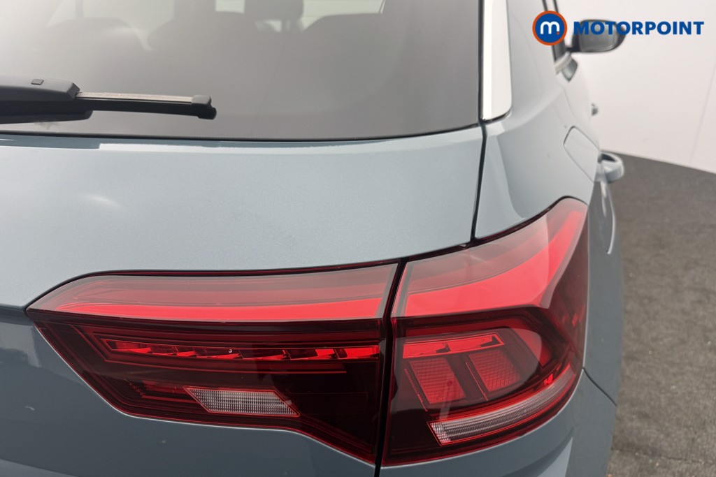 Volkswagen T-Roc Match Automatic Petrol SUV - Stock Number (1624742) - 16th supplementary image