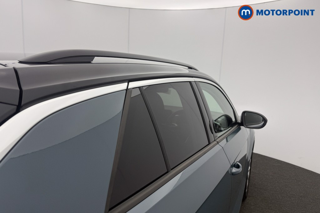 Volkswagen T-Roc Match Automatic Petrol SUV - Stock Number (1624742) - 17th supplementary image