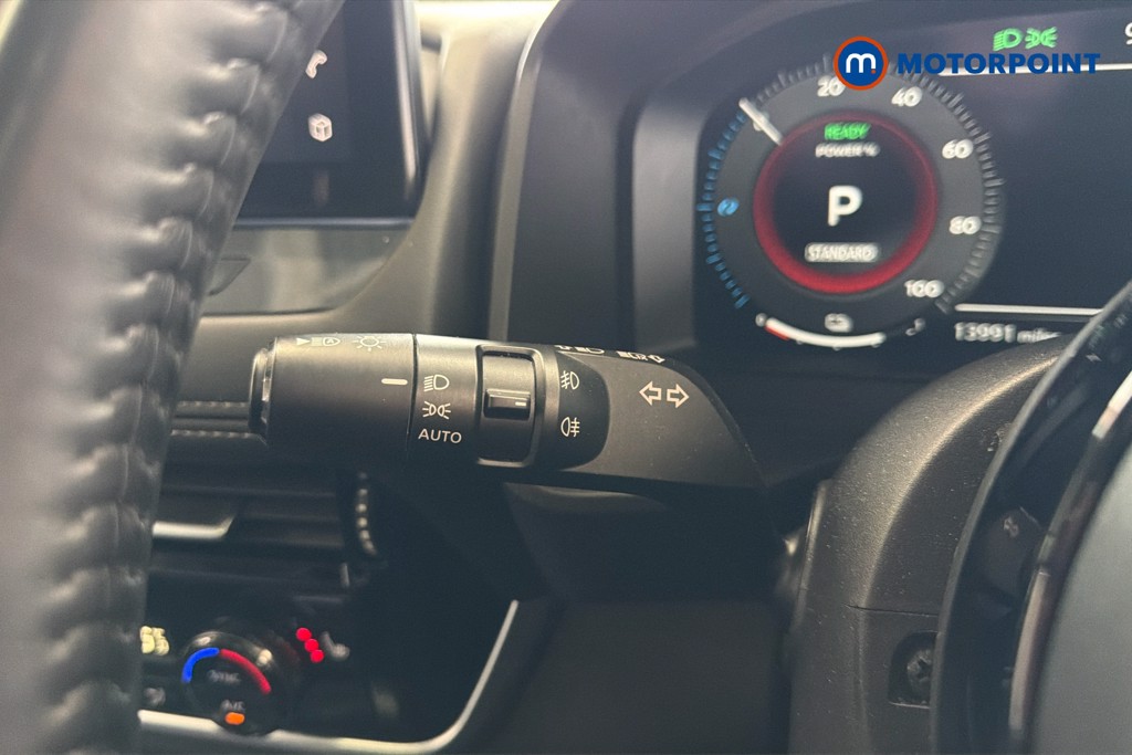 Nissan X-Trail Tekna Automatic Petrol-Electric Hybrid SUV - Stock Number (1624953) - 6th supplementary image