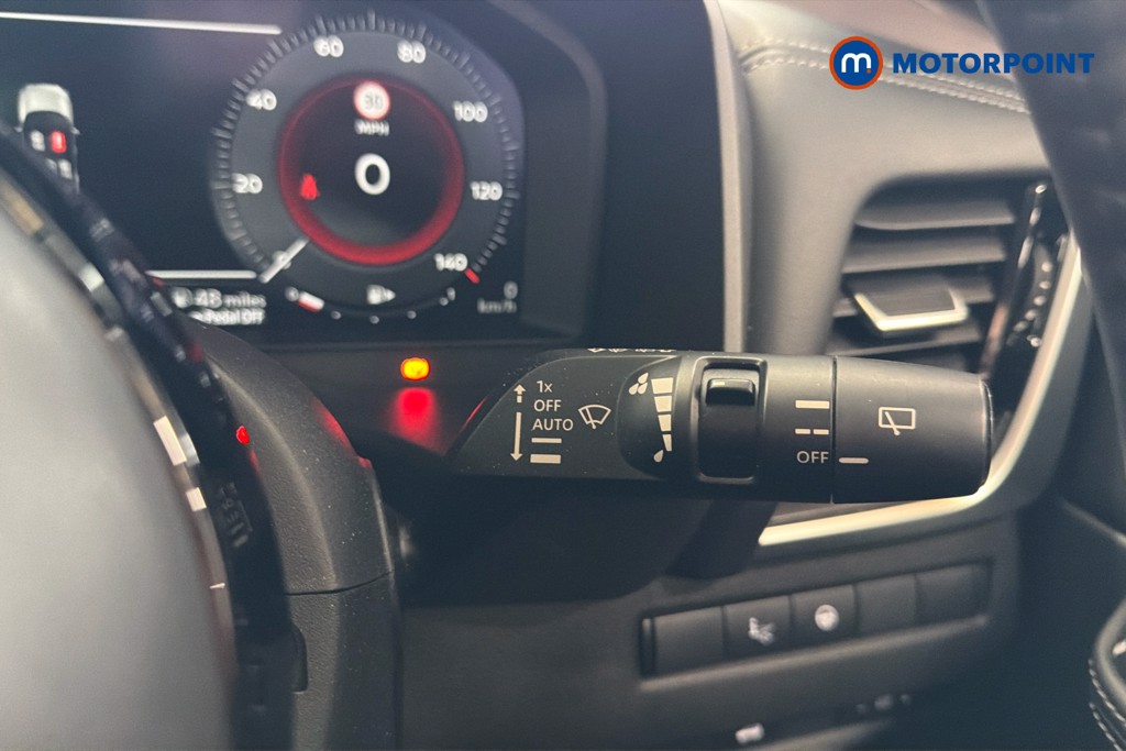 Nissan X-Trail Tekna Automatic Petrol-Electric Hybrid SUV - Stock Number (1624953) - 7th supplementary image