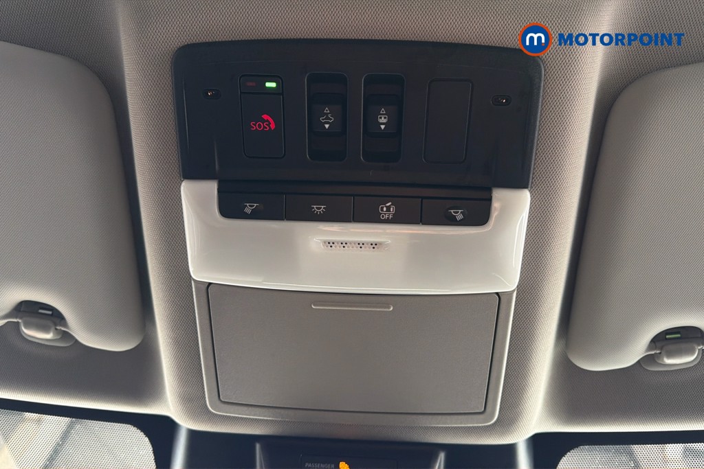 Nissan X-Trail Tekna Automatic Petrol-Electric Hybrid SUV - Stock Number (1624953) - 11th supplementary image