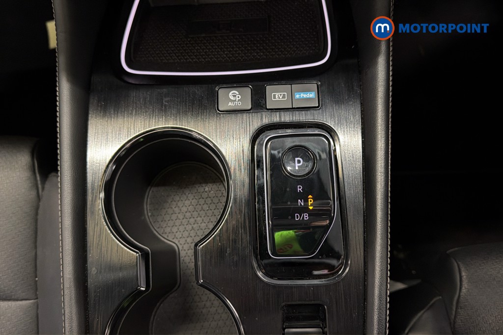 Nissan X-Trail Tekna Automatic Petrol-Electric Hybrid SUV - Stock Number (1624953) - 15th supplementary image