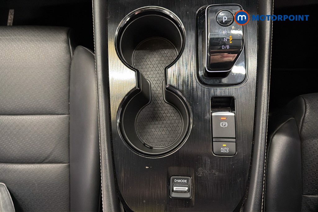 Nissan X-Trail Tekna Automatic Petrol-Electric Hybrid SUV - Stock Number (1624953) - 16th supplementary image