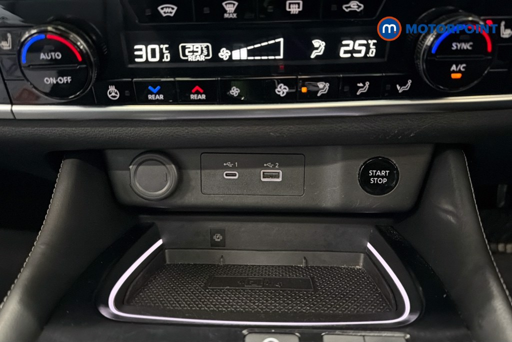 Nissan X-Trail Tekna Automatic Petrol-Electric Hybrid SUV - Stock Number (1624953) - 17th supplementary image