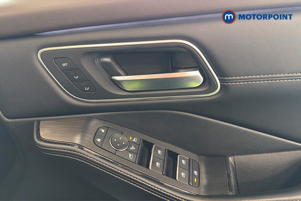 Nissan X-Trail Tekna Automatic Petrol-Electric Hybrid SUV - Stock Number (1624953) - 20th supplementary image