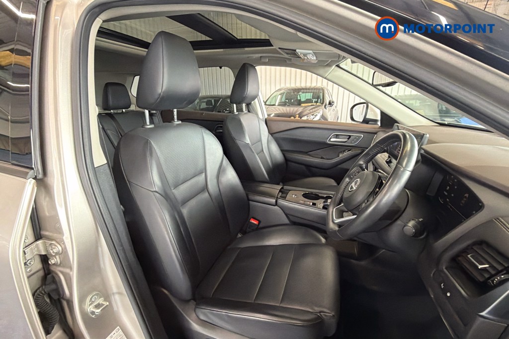 Nissan X-Trail Tekna Automatic Petrol-Electric Hybrid SUV - Stock Number (1624953) - 22nd supplementary image