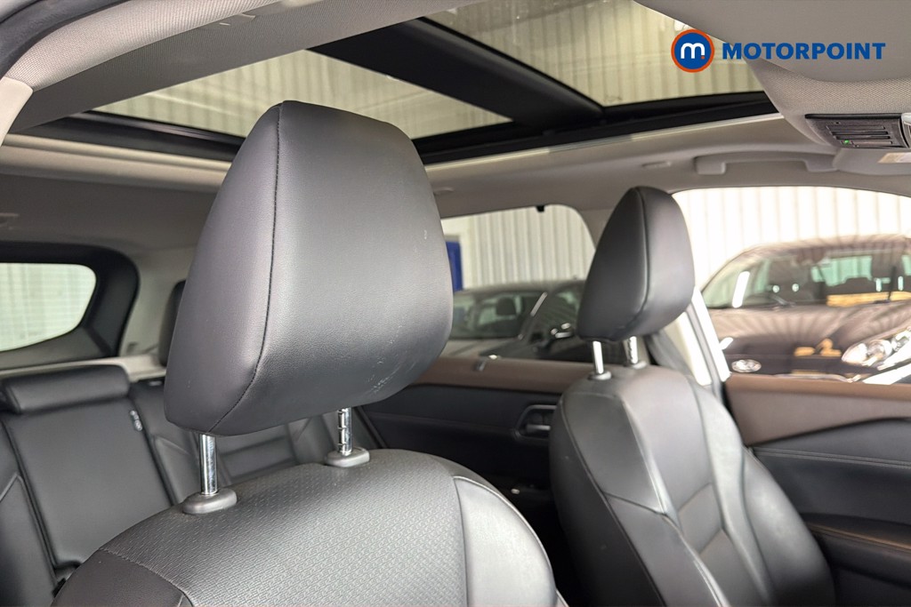 Nissan X-Trail Tekna Automatic Petrol-Electric Hybrid SUV - Stock Number (1624953) - 23rd supplementary image