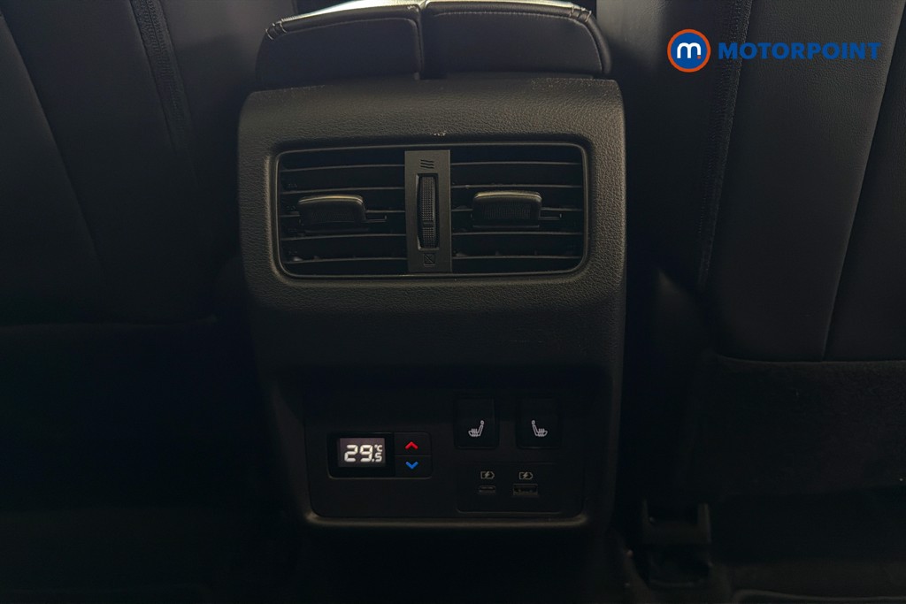 Nissan X-Trail Tekna Automatic Petrol-Electric Hybrid SUV - Stock Number (1624953) - 30th supplementary image