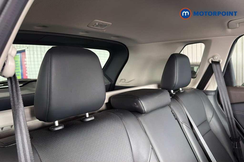 Nissan X-Trail Tekna Automatic Petrol-Electric Hybrid SUV - Stock Number (1624953) - 31st supplementary image