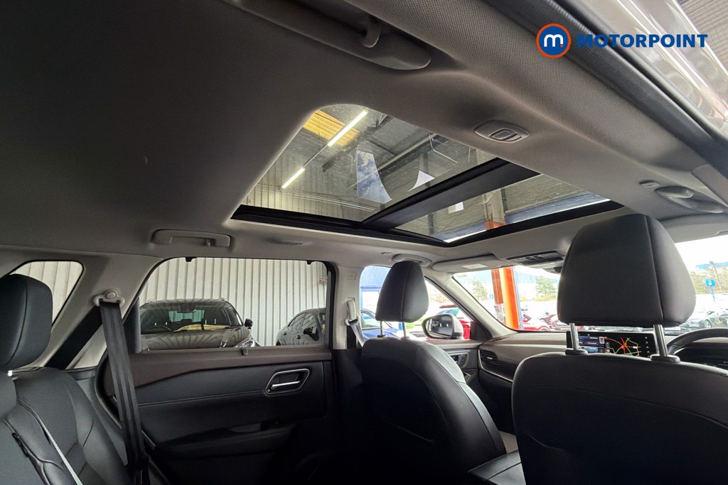 Nissan X-Trail Tekna Automatic Petrol-Electric Hybrid SUV - Stock Number (1624953) - 32nd supplementary image