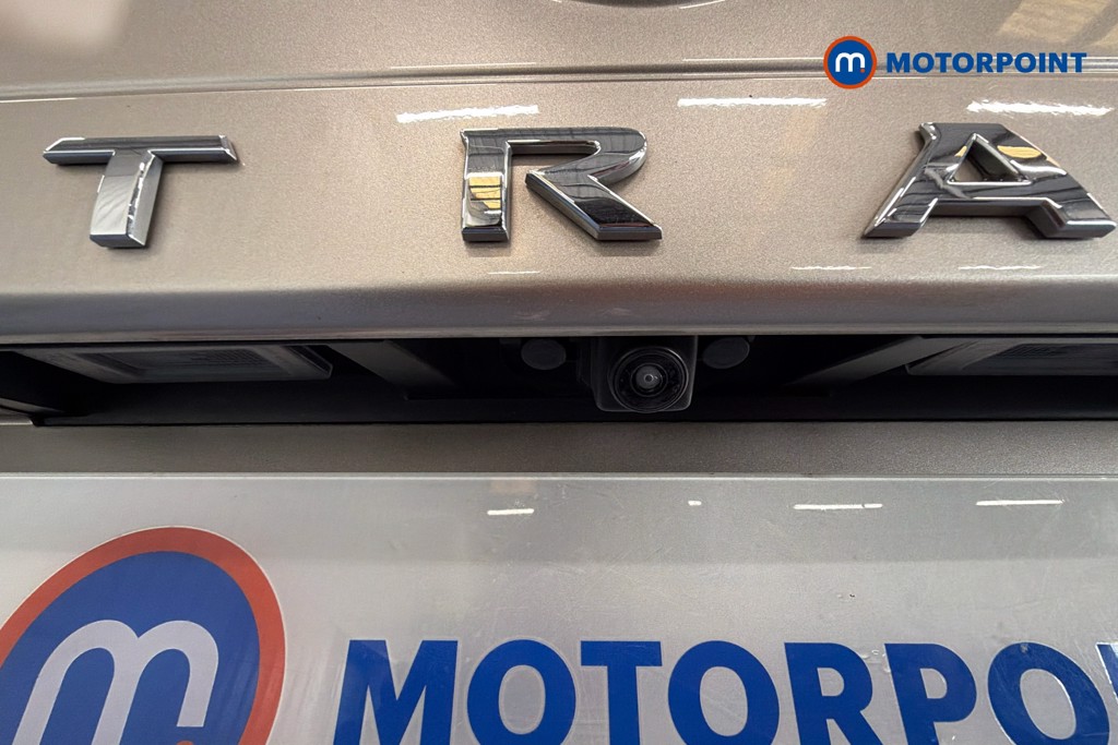 Nissan X-Trail Tekna Automatic Petrol-Electric Hybrid SUV - Stock Number (1624953) - 36th supplementary image