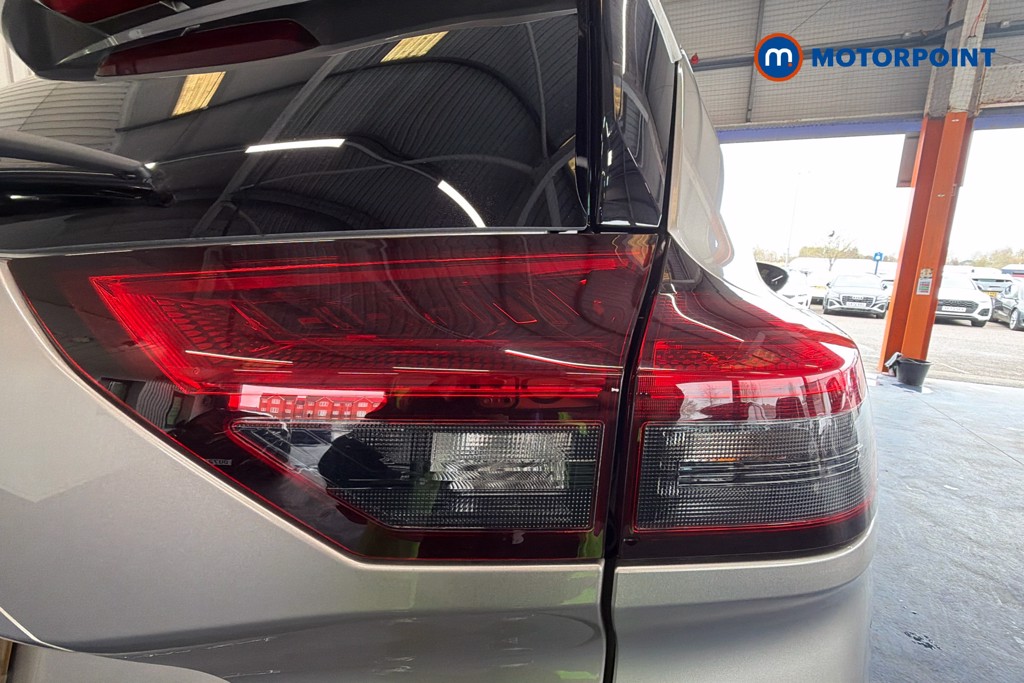 Nissan X-Trail Tekna Automatic Petrol-Electric Hybrid SUV - Stock Number (1624953) - 38th supplementary image