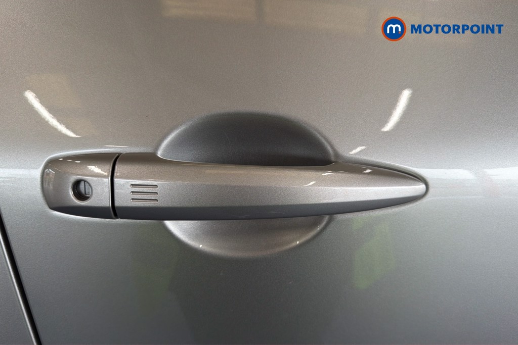 Nissan X-Trail Tekna Automatic Petrol-Electric Hybrid SUV - Stock Number (1624953) - 42nd supplementary image