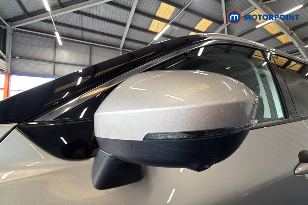 Nissan X-Trail Tekna Automatic Petrol-Electric Hybrid SUV - Stock Number (1624953) - 43rd supplementary image