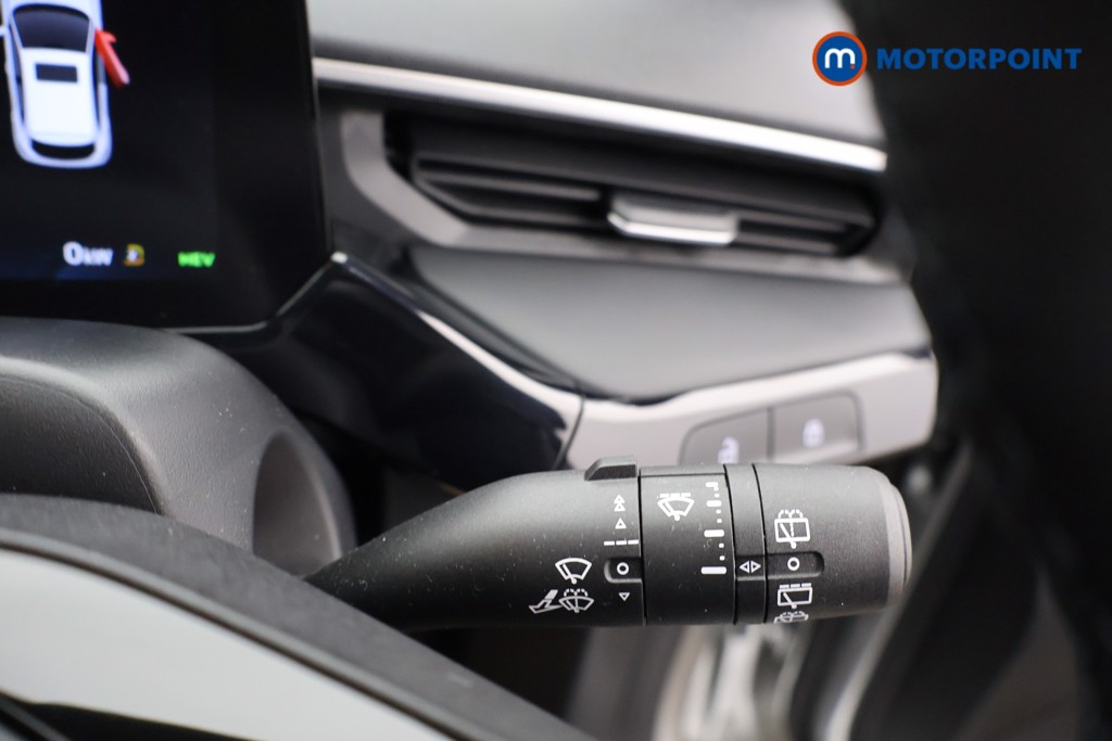 Mg Motor Uk MG3 Trophy Automatic Petrol-Electric Hybrid Hatchback - Stock Number (1625075) - 6th supplementary image