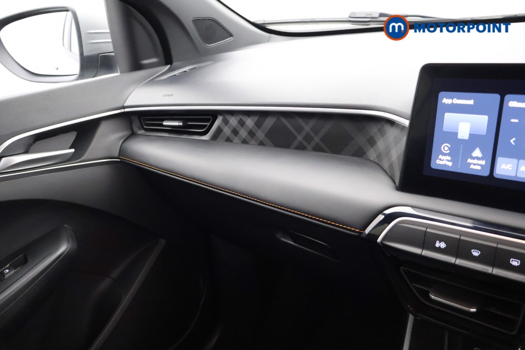 Mg Motor Uk MG3 Trophy Automatic Petrol-Electric Hybrid Hatchback - Stock Number (1625075) - 9th supplementary image