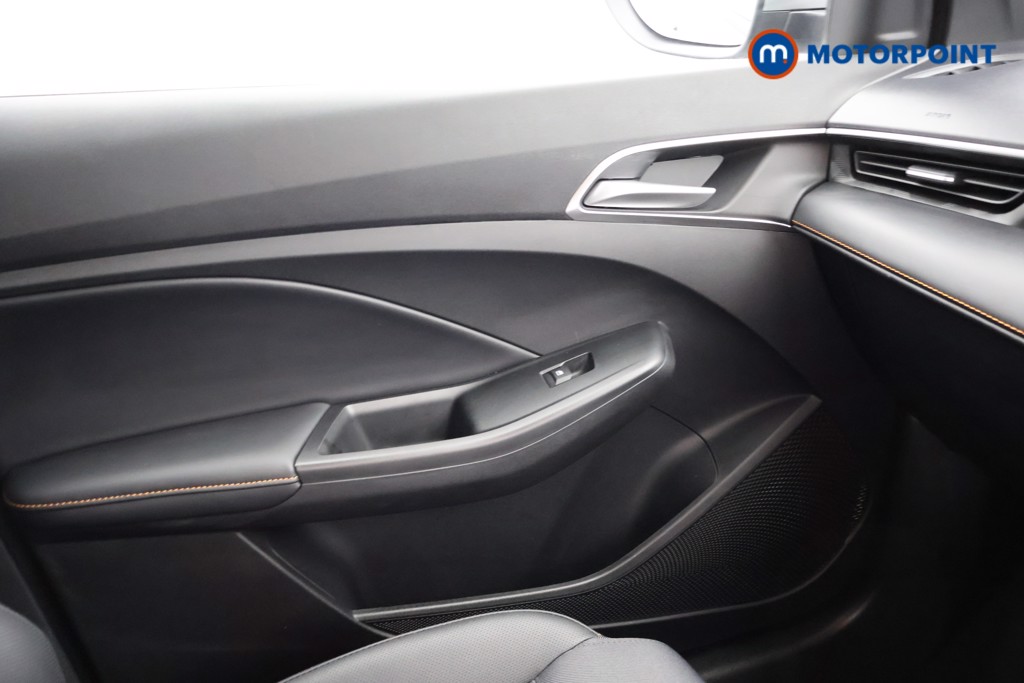 Mg Motor Uk MG3 Trophy Automatic Petrol-Electric Hybrid Hatchback - Stock Number (1625075) - 10th supplementary image