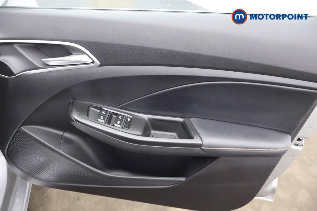 Mg Motor Uk MG3 Trophy Automatic Petrol-Electric Hybrid Hatchback - Stock Number (1625075) - 11th supplementary image