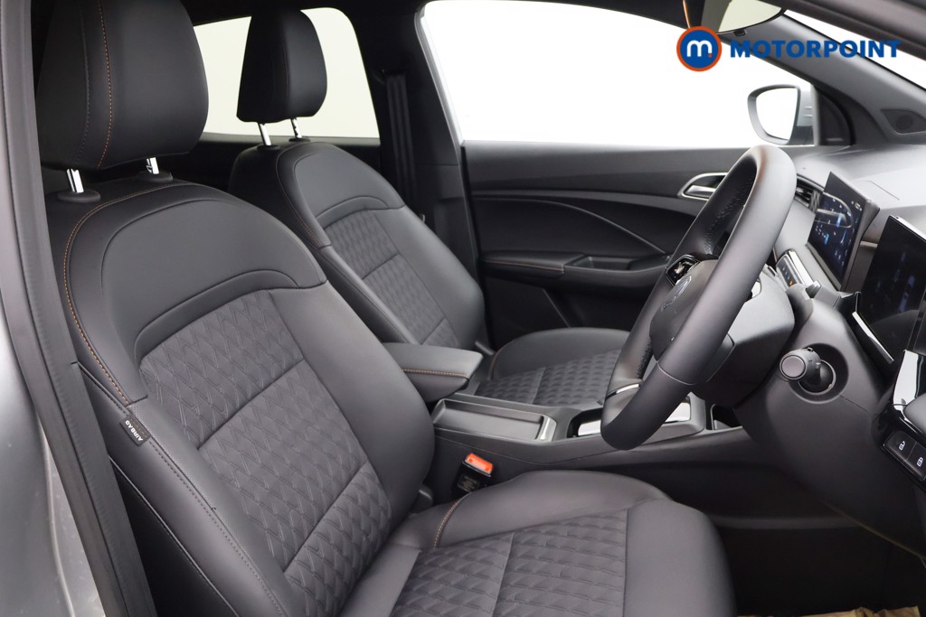 Mg Motor Uk MG3 Trophy Automatic Petrol-Electric Hybrid Hatchback - Stock Number (1625075) - 13th supplementary image