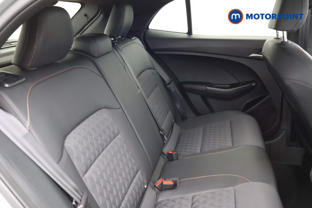 Mg Motor Uk MG3 Trophy Automatic Petrol-Electric Hybrid Hatchback - Stock Number (1625075) - 14th supplementary image