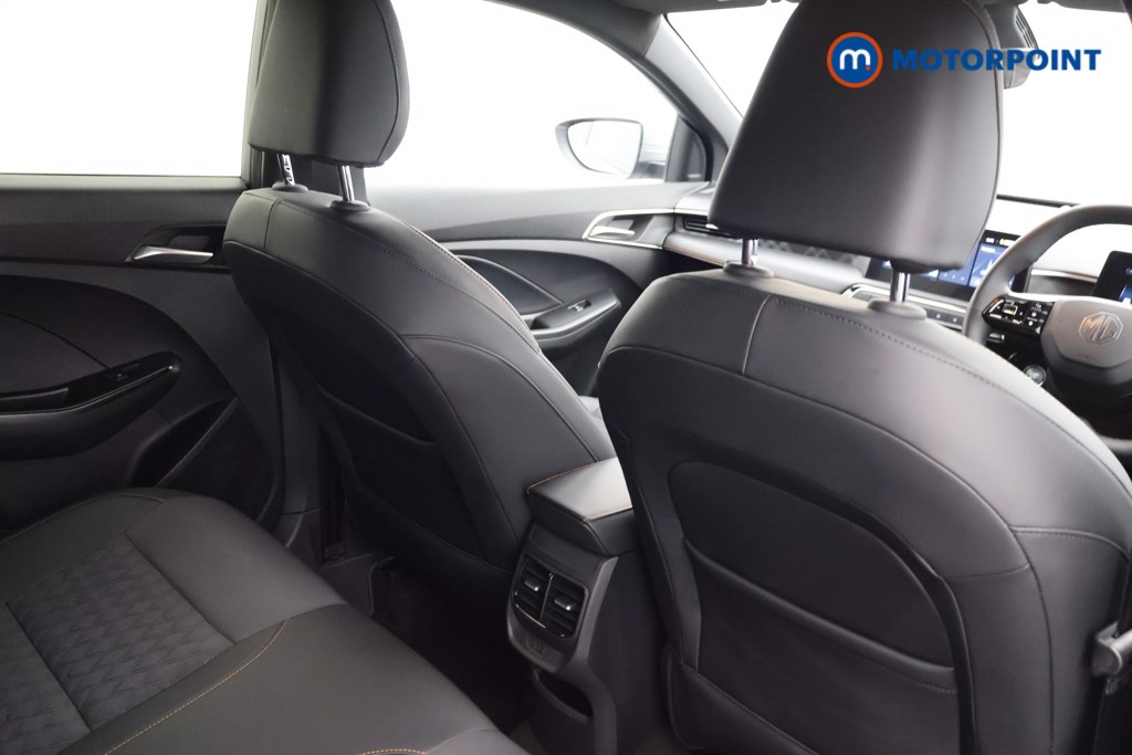 Mg Motor Uk MG3 Trophy Automatic Petrol-Electric Hybrid Hatchback - Stock Number (1625075) - 15th supplementary image