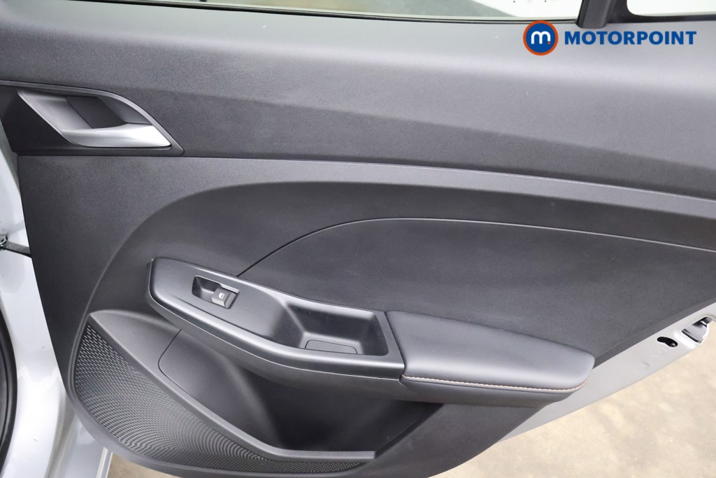 Mg Motor Uk MG3 Trophy Automatic Petrol-Electric Hybrid Hatchback - Stock Number (1625075) - 16th supplementary image