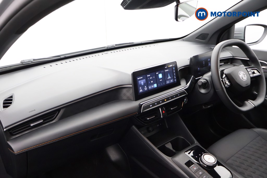 Mg Motor Uk MG3 Trophy Automatic Petrol-Electric Hybrid Hatchback - Stock Number (1625075) - 17th supplementary image