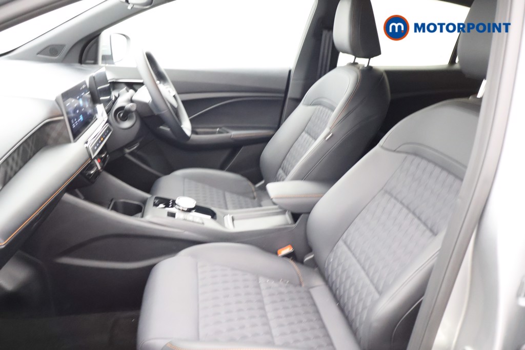 Mg Motor Uk MG3 Trophy Automatic Petrol-Electric Hybrid Hatchback - Stock Number (1625075) - 18th supplementary image