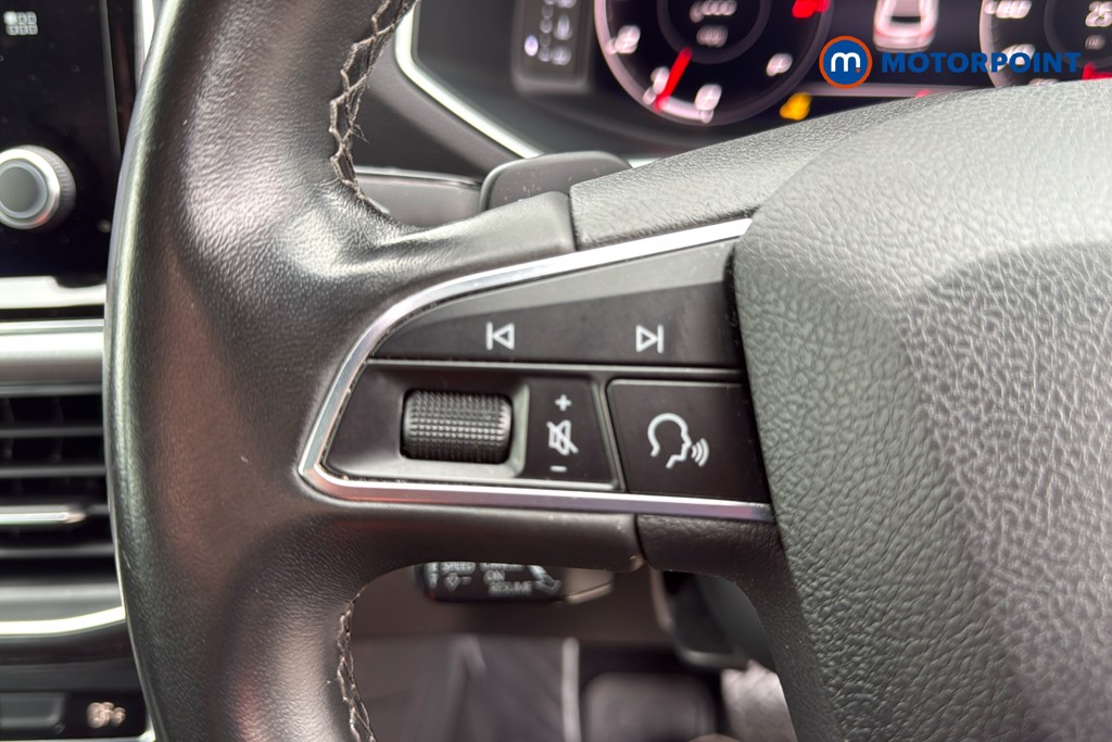 Seat Tarraco Xcellence Automatic Petrol SUV - Stock Number (1625099) - 3rd supplementary image