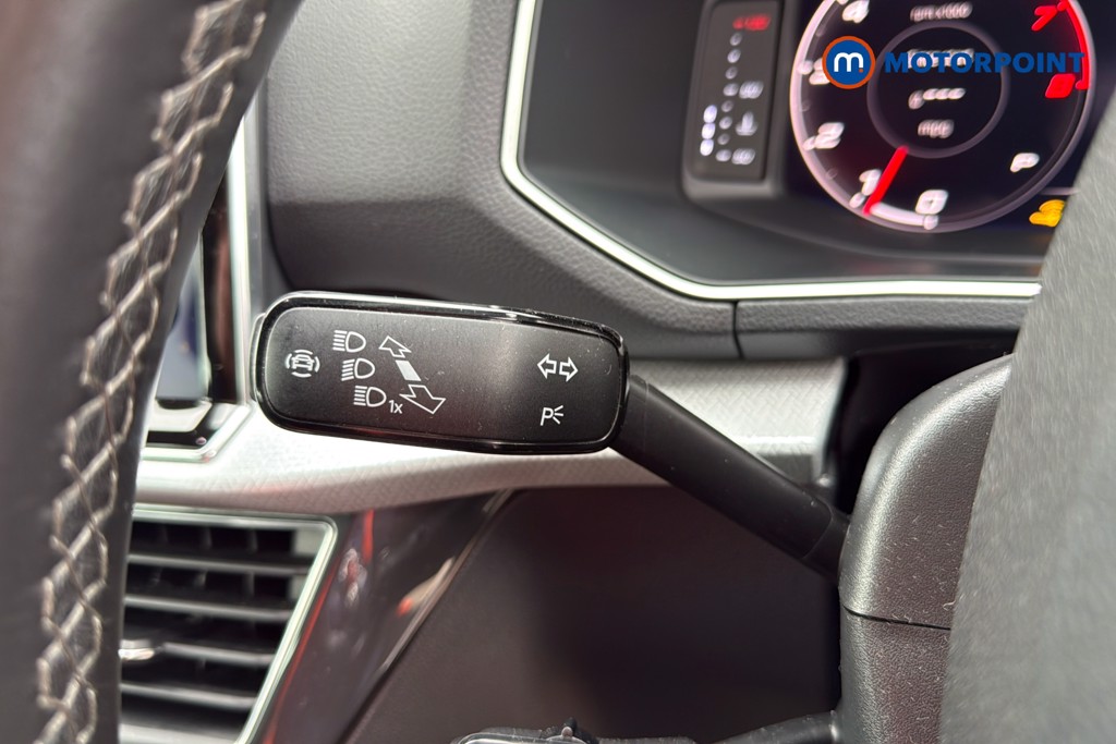 Seat Tarraco Xcellence Automatic Petrol SUV - Stock Number (1625099) - 6th supplementary image