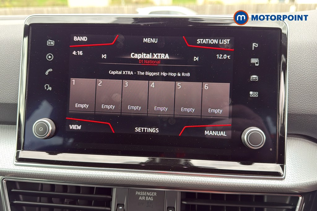 Seat Tarraco Xcellence Automatic Petrol SUV - Stock Number (1625099) - 9th supplementary image