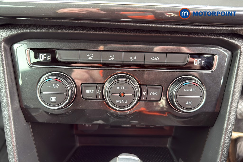 Seat Tarraco Xcellence Automatic Petrol SUV - Stock Number (1625099) - 12th supplementary image