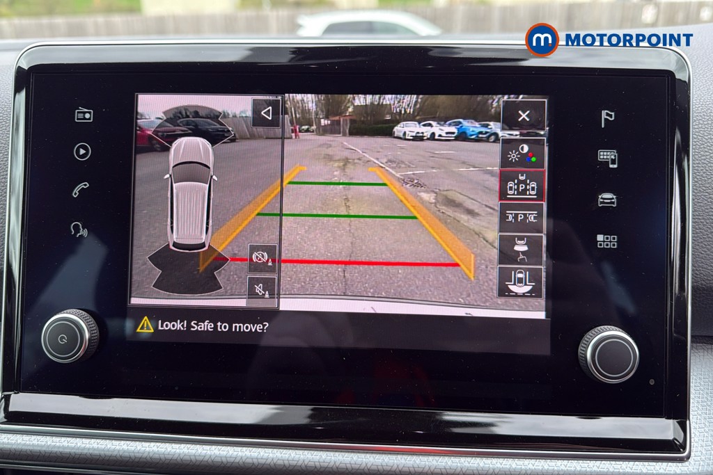 Seat Tarraco Xcellence Automatic Petrol SUV - Stock Number (1625099) - 13th supplementary image