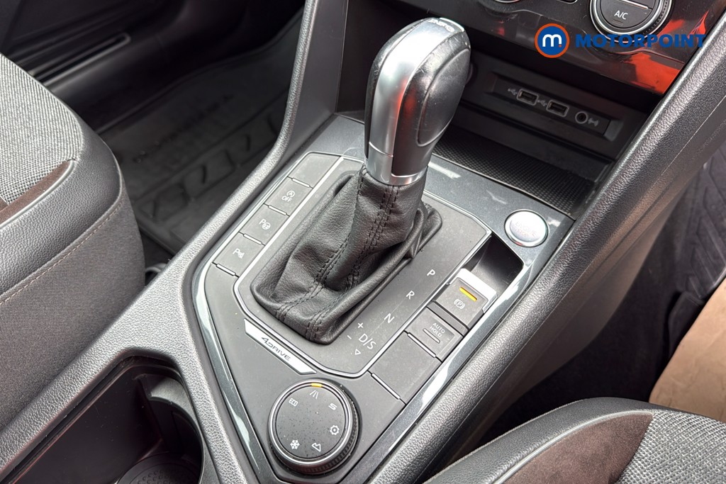 Seat Tarraco Xcellence Automatic Petrol SUV - Stock Number (1625099) - 15th supplementary image