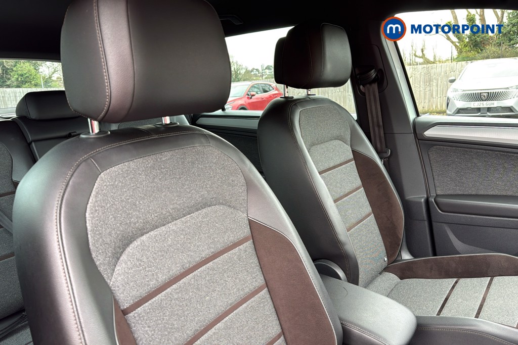 Seat Tarraco Xcellence Automatic Petrol SUV - Stock Number (1625099) - 22nd supplementary image
