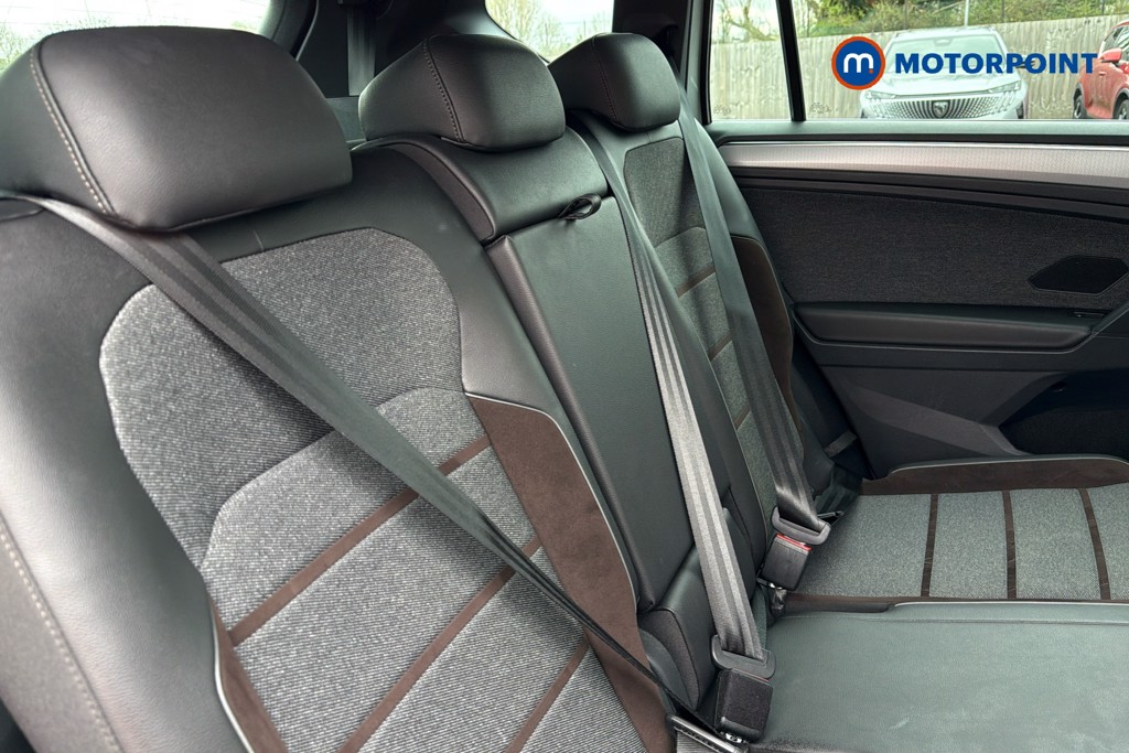 Seat Tarraco Xcellence Automatic Petrol SUV - Stock Number (1625099) - 28th supplementary image