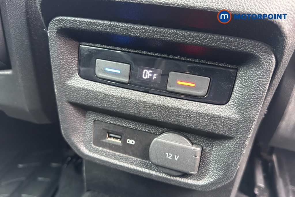 Seat Tarraco Xcellence Automatic Petrol SUV - Stock Number (1625099) - 30th supplementary image