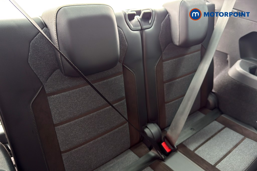 Seat Tarraco Xcellence Automatic Petrol SUV - Stock Number (1625099) - 31st supplementary image