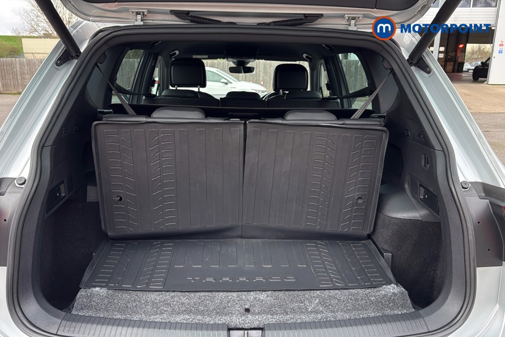 Seat Tarraco Xcellence Automatic Petrol SUV - Stock Number (1625099) - 33rd supplementary image